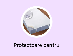 Protectoare pentru saltele