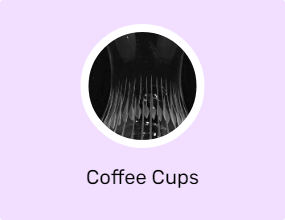 Coffee Cups
