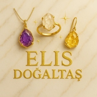 Elis doğaltaş