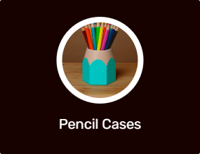 Pencil Cases