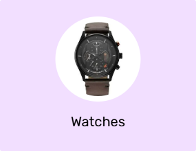 Watches