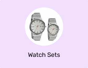 Watch Sets