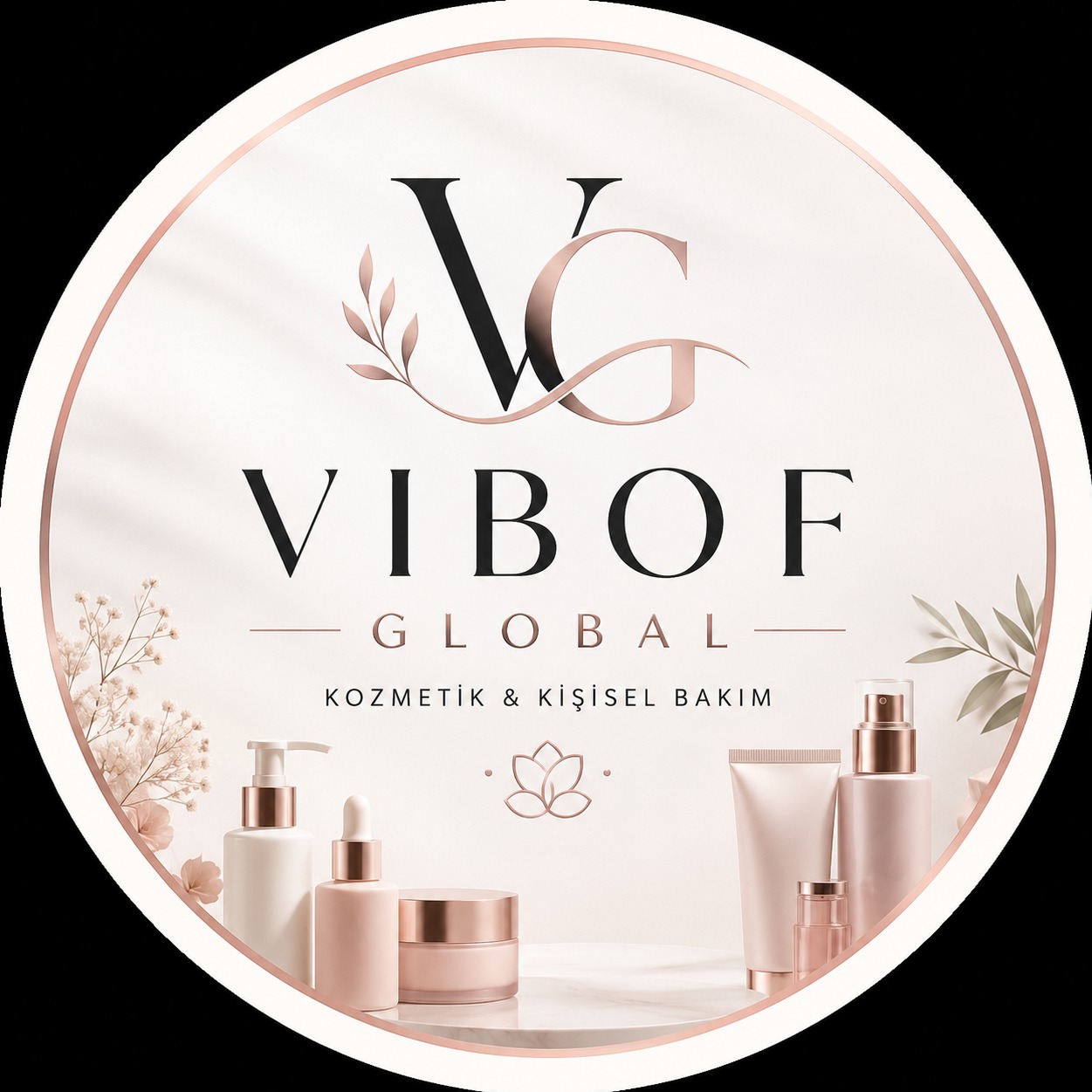 Vibof Global