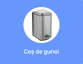 Coș de gunoi