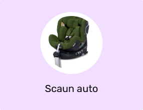 Scaun auto