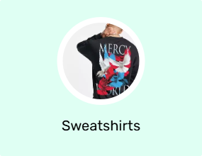 Sweatshirts
