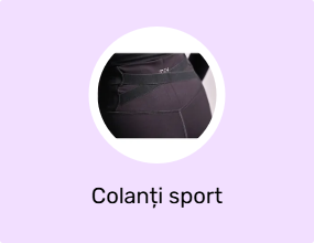 Colanți sport