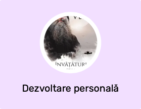 Dezvoltare personală