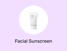 Facial Sunscreen