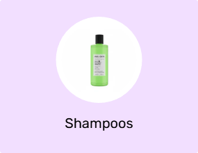 Shampoos