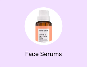 Face Serums