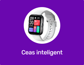 Ceas inteligent