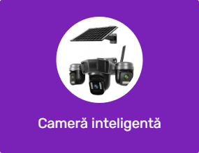 Cameră inteligentă