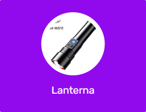 Lanterna