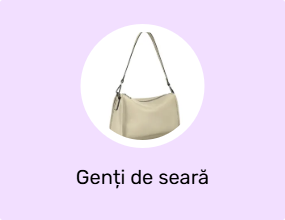 Genți de seară