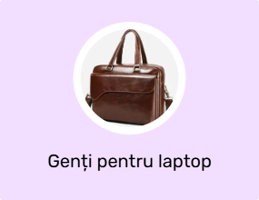 Genți pentru laptop