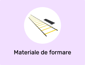 Materiale de formare