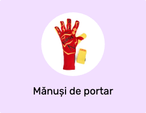 Mănuși de portar