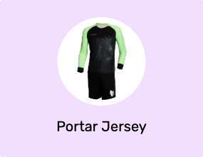 Portar Jersey