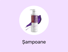 Șampoane