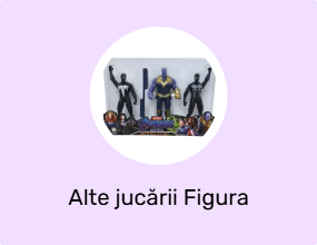 Alte jucării Figura Jucării