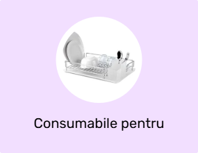 Consumabile pentru acasă