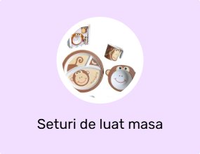 Seturi de luat masa