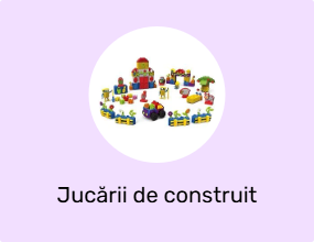 Jucării de construit