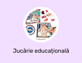 Jucărie educațională