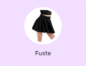 Fuste