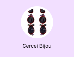 Cercei Bijou