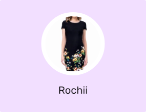 Rochii