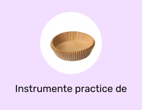 Instrumente practice de bucătărie