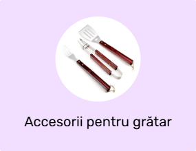 Accesorii pentru grătar