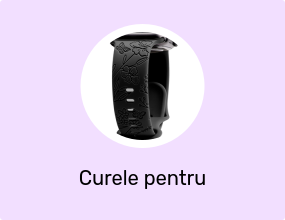 Curea din silicon tip fluture, compatibilă cu Apple Watch 1, 2, 3, 4, 5, 6, 7, 8, 9, Ultra, SE, respirabilă, reglabilă, Negru, 42/44/45/49 mm