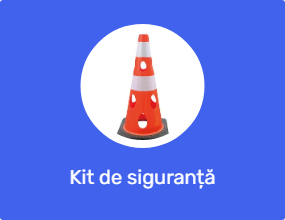 Kit de siguranță