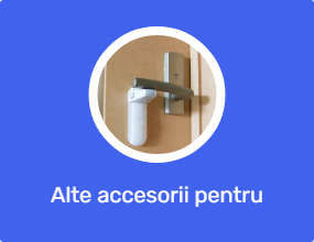 Alte accesorii pentru camere