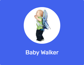 Baby Walker