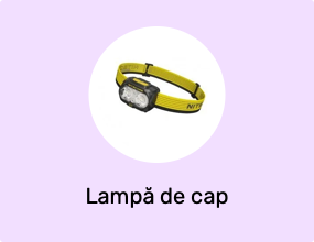Lampă de cap