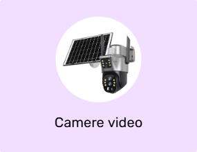 Camere video