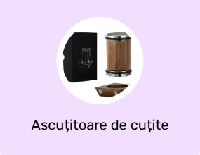 Ascuțitoare de cuțite