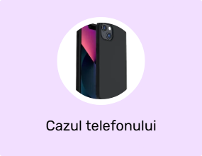 Cazul telefonului