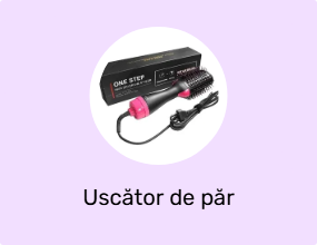 Uscător de păr