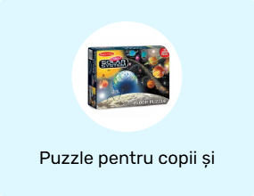 Puzzle pentru copii și Jigsaw