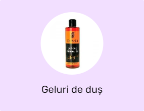 Geluri de duș