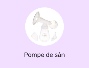Pompe de sân