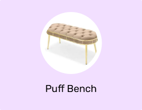 Puff Bench
