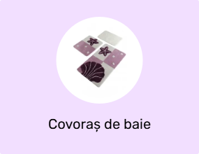 Covoraș de baie