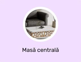 Masă centrală