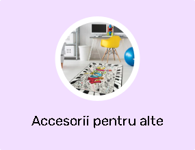 Accesorii pentru alte camere